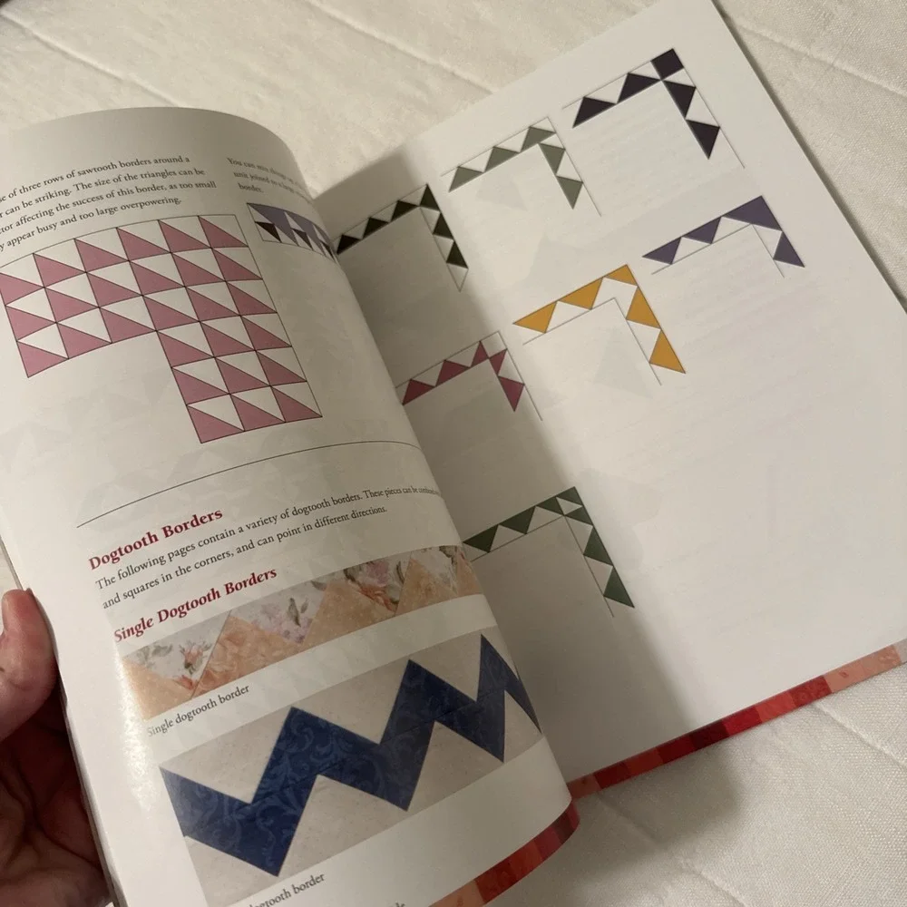 The Ultimate Quilt Finishing‎ Guide Batting, Backing, Binding, Borders Hargrove
